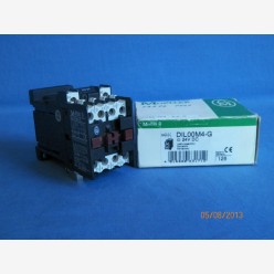 KlocknerMoeller DIL00M4-G